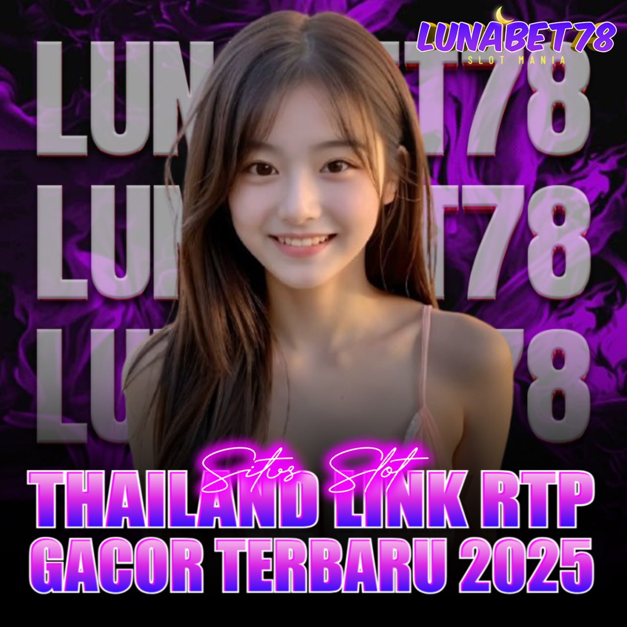 Cara Daftar dan Login di LUNABET78 dengan Mudah